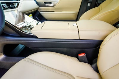 2026 INFINITI QX80 PURE