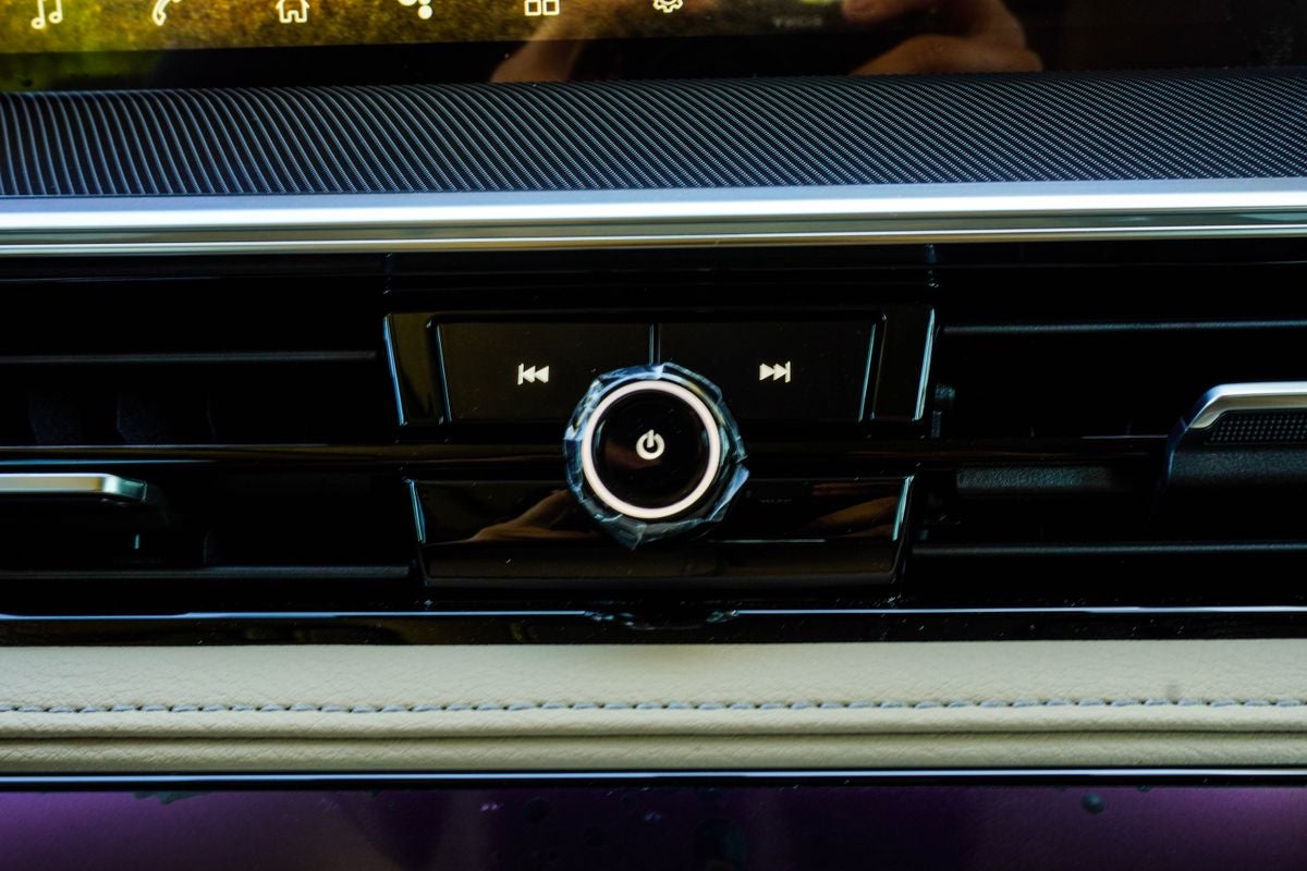 2026 INFINITI QX80 PURE