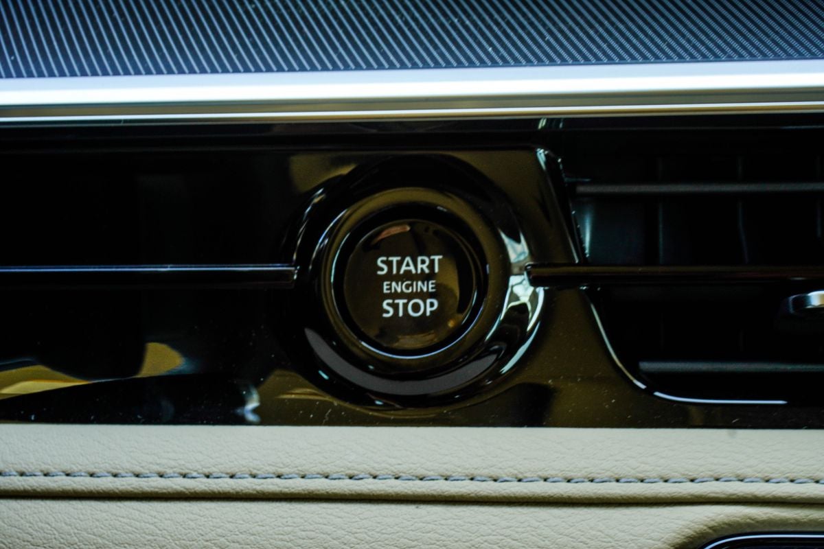 2026 INFINITI QX80 PURE