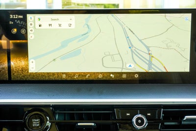 2026 INFINITI QX80 PURE