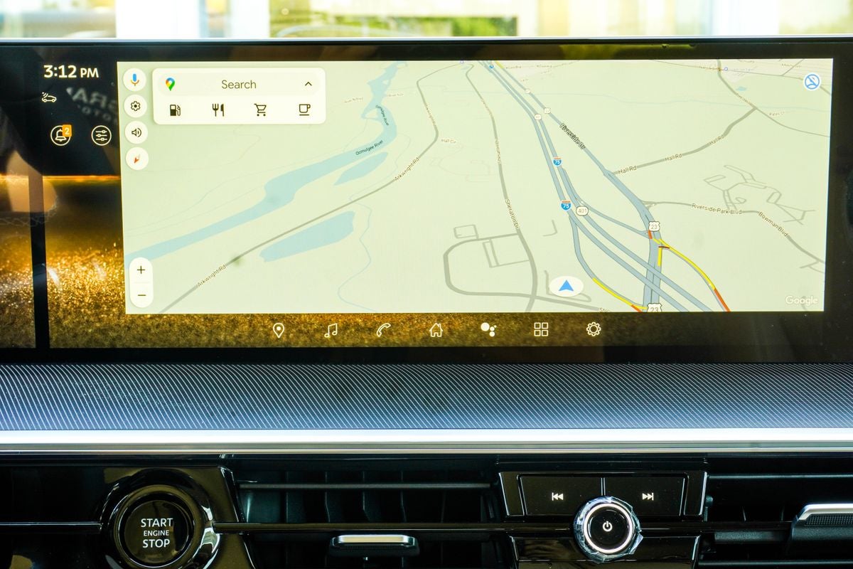 2026 INFINITI QX80 PURE