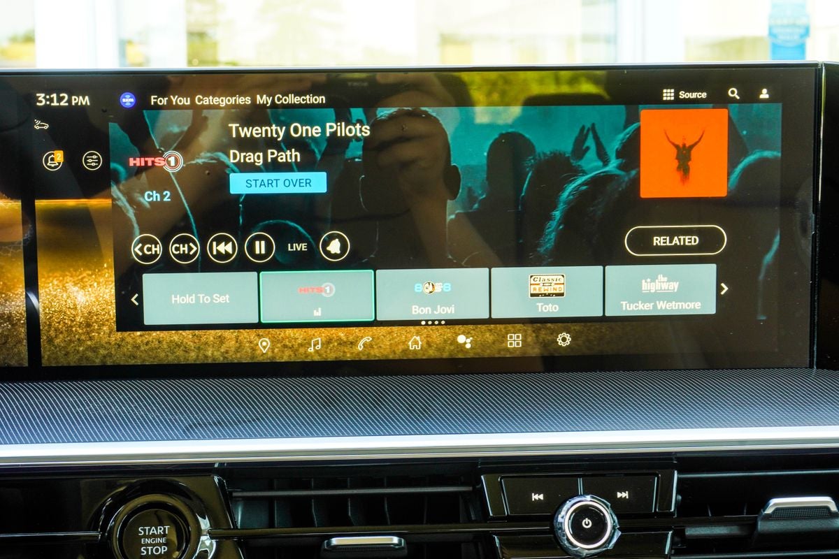 2026 INFINITI QX80 PURE