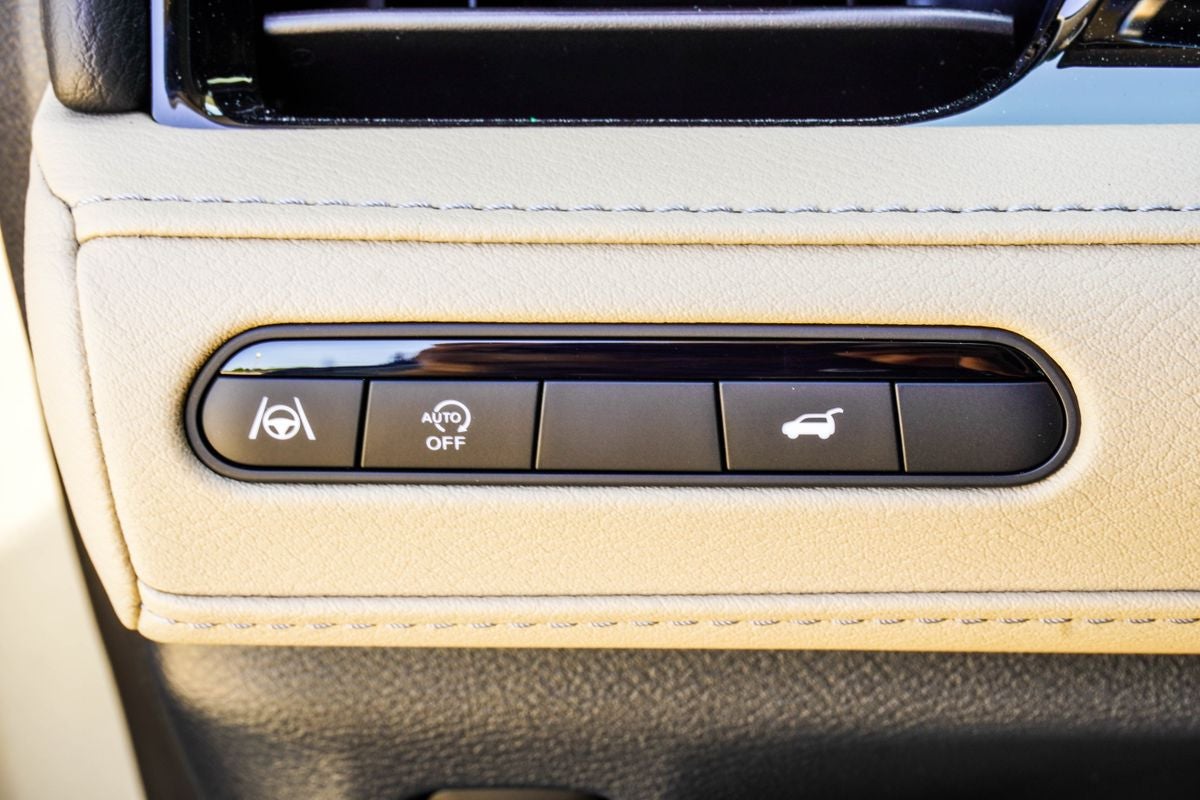 2026 INFINITI QX80 PURE