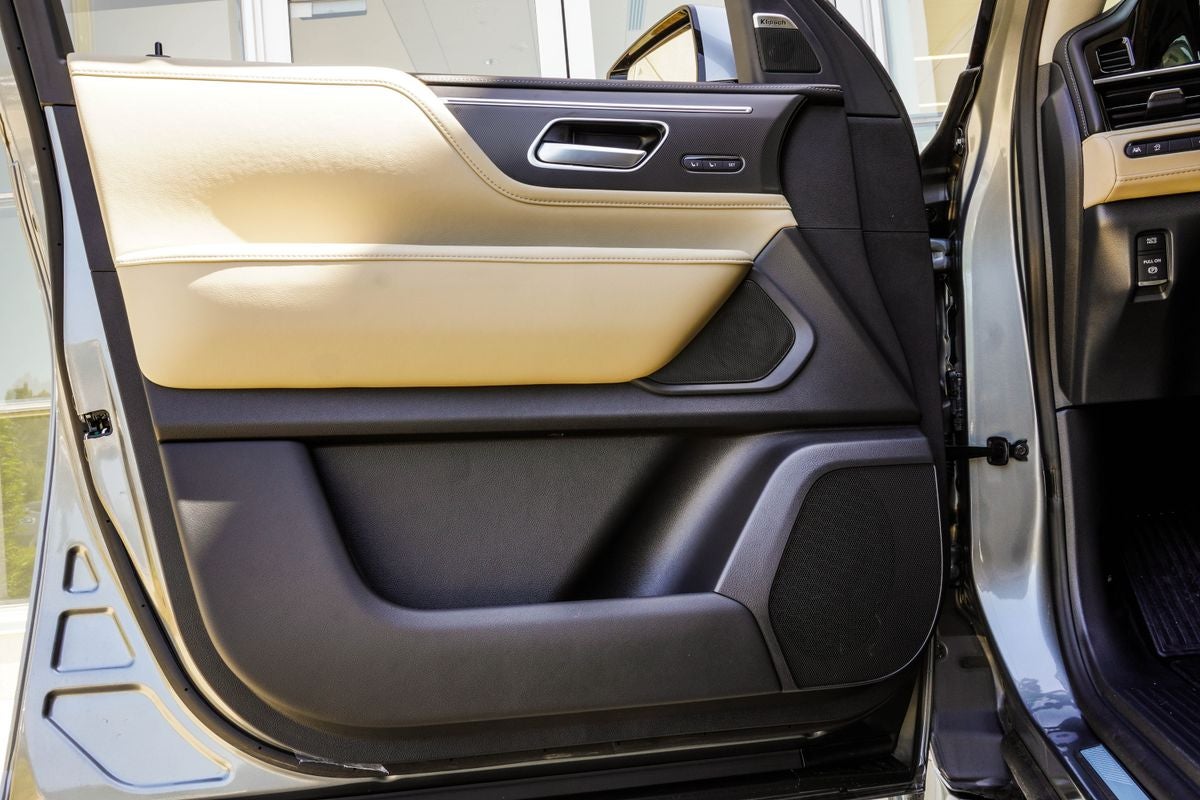 2026 INFINITI QX80 PURE