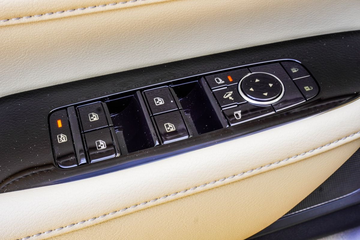 2026 INFINITI QX80 PURE