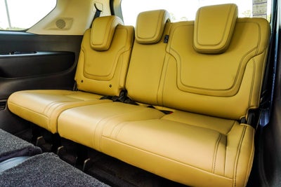 2026 INFINITI QX80 PURE