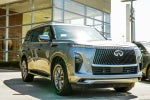 2026 INFINITI QX80 PURE