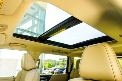 2026 INFINITI QX80 PURE