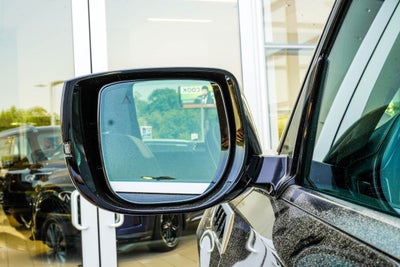 2026 INFINITI QX80 PURE