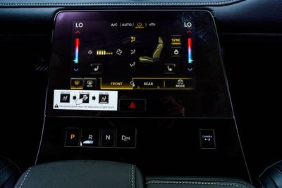 2026 INFINITI QX80 PURE