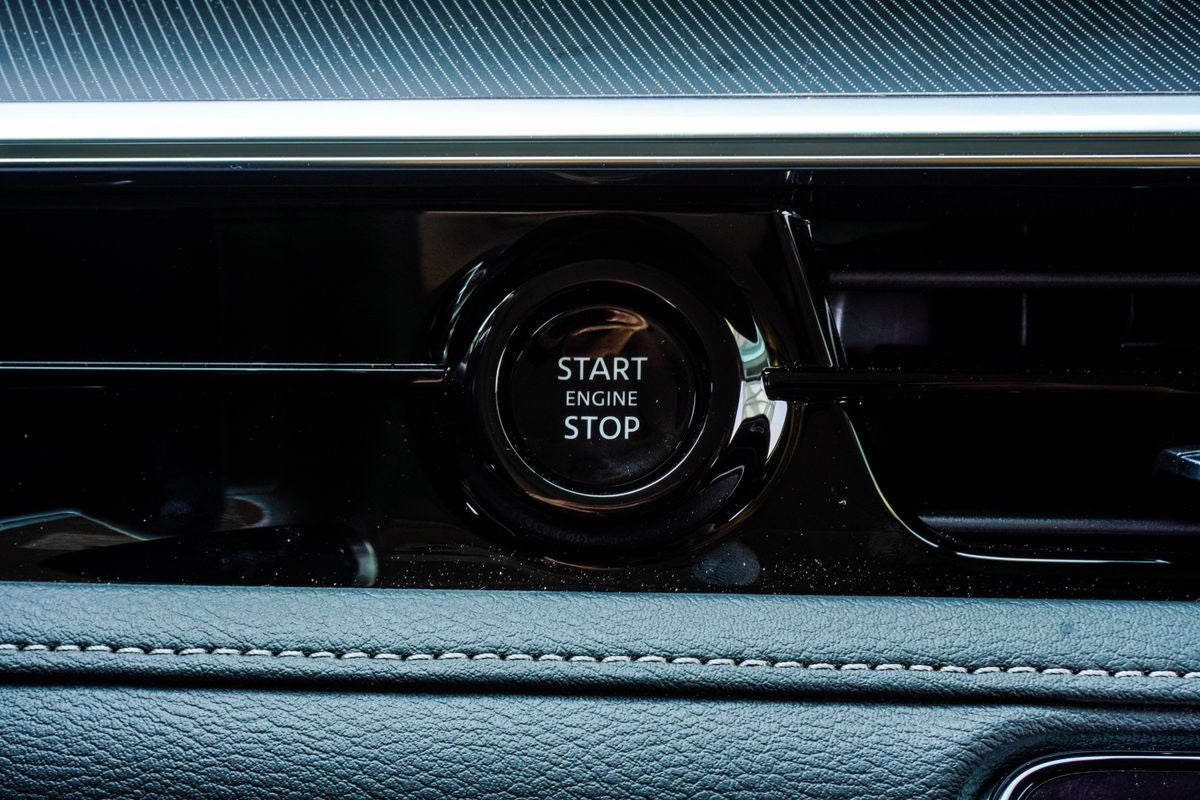 2026 INFINITI QX80 PURE