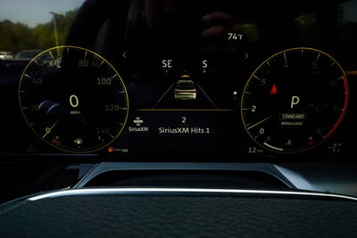 2026 INFINITI QX80 PURE