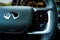 2026 INFINITI QX80 PURE