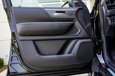 2026 INFINITI QX80 PURE