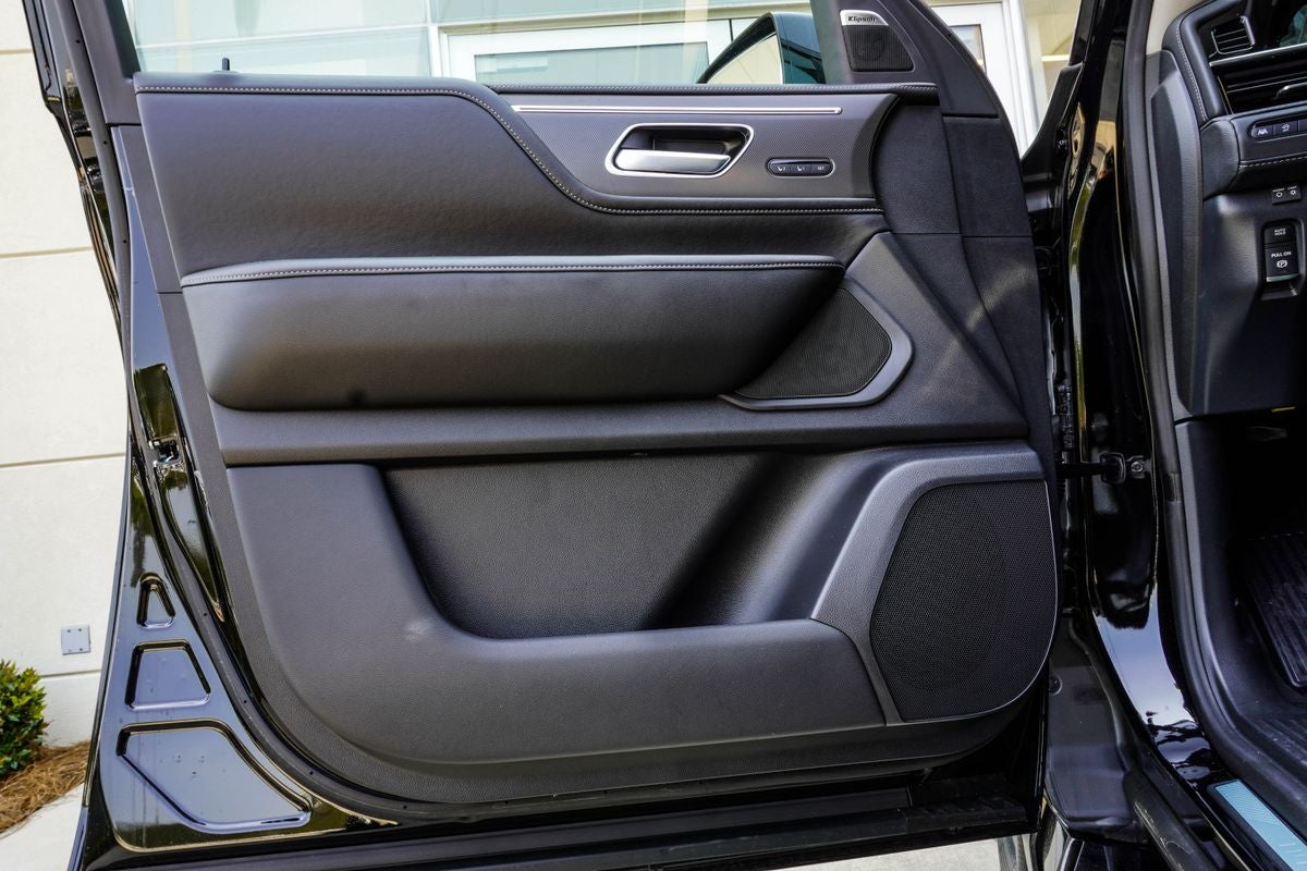 2026 INFINITI QX80 PURE