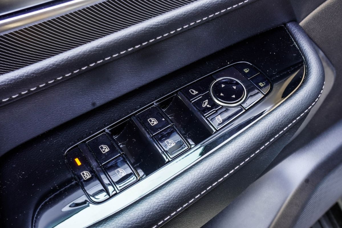 2026 INFINITI QX80 PURE
