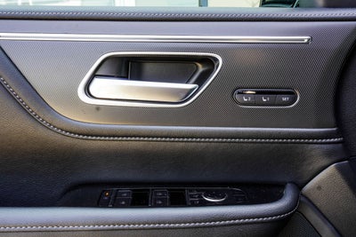 2026 INFINITI QX80 PURE
