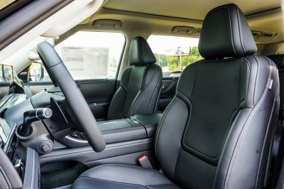 2026 INFINITI QX80 PURE