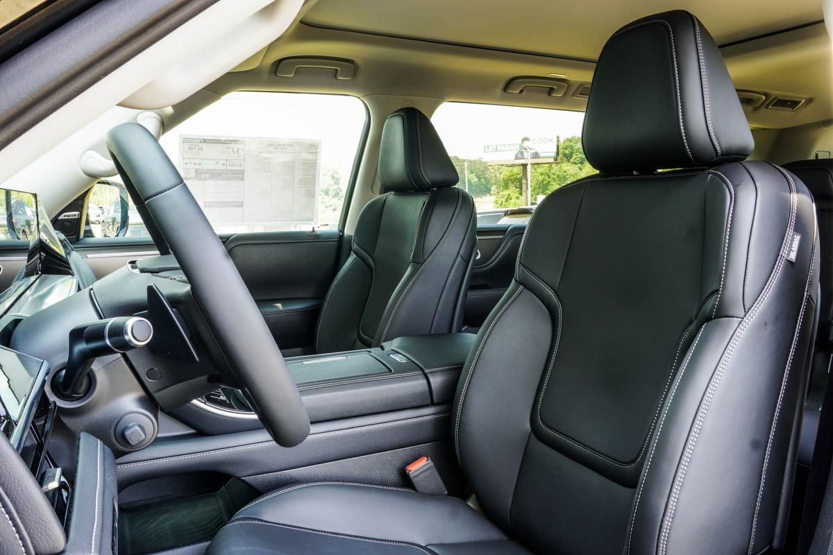 2026 INFINITI QX80 PURE