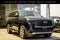 2026 INFINITI QX80 PURE