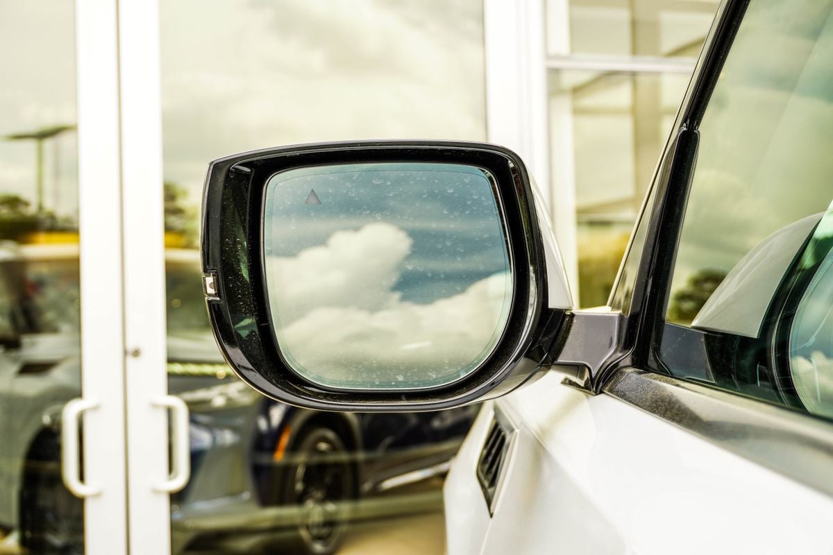 2026 INFINITI QX80 PURE