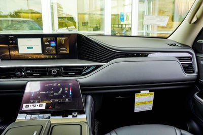 2026 INFINITI QX80 PURE