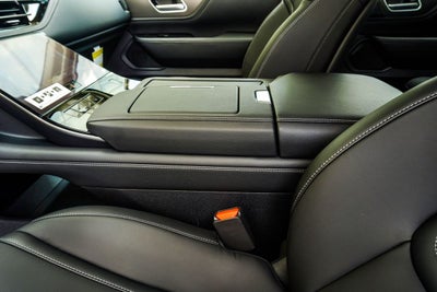 2026 INFINITI QX80 PURE