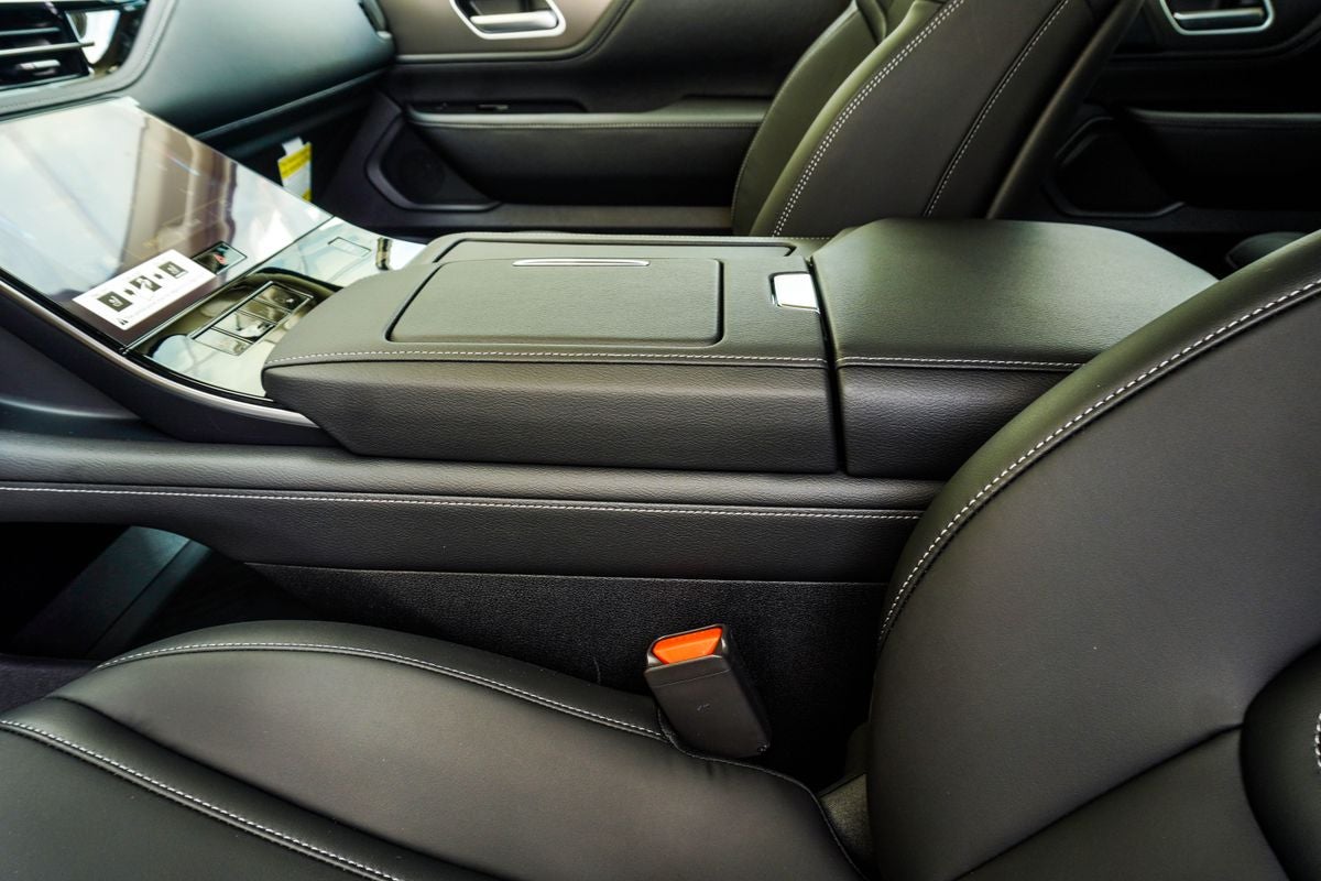 2026 INFINITI QX80 PURE