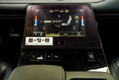 2026 INFINITI QX80 PURE