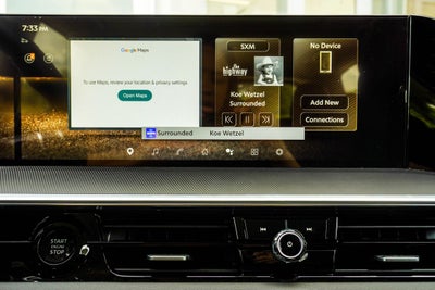 2026 INFINITI QX80 PURE