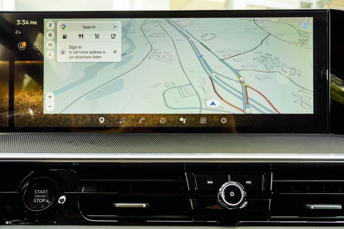 2026 INFINITI QX80 PURE