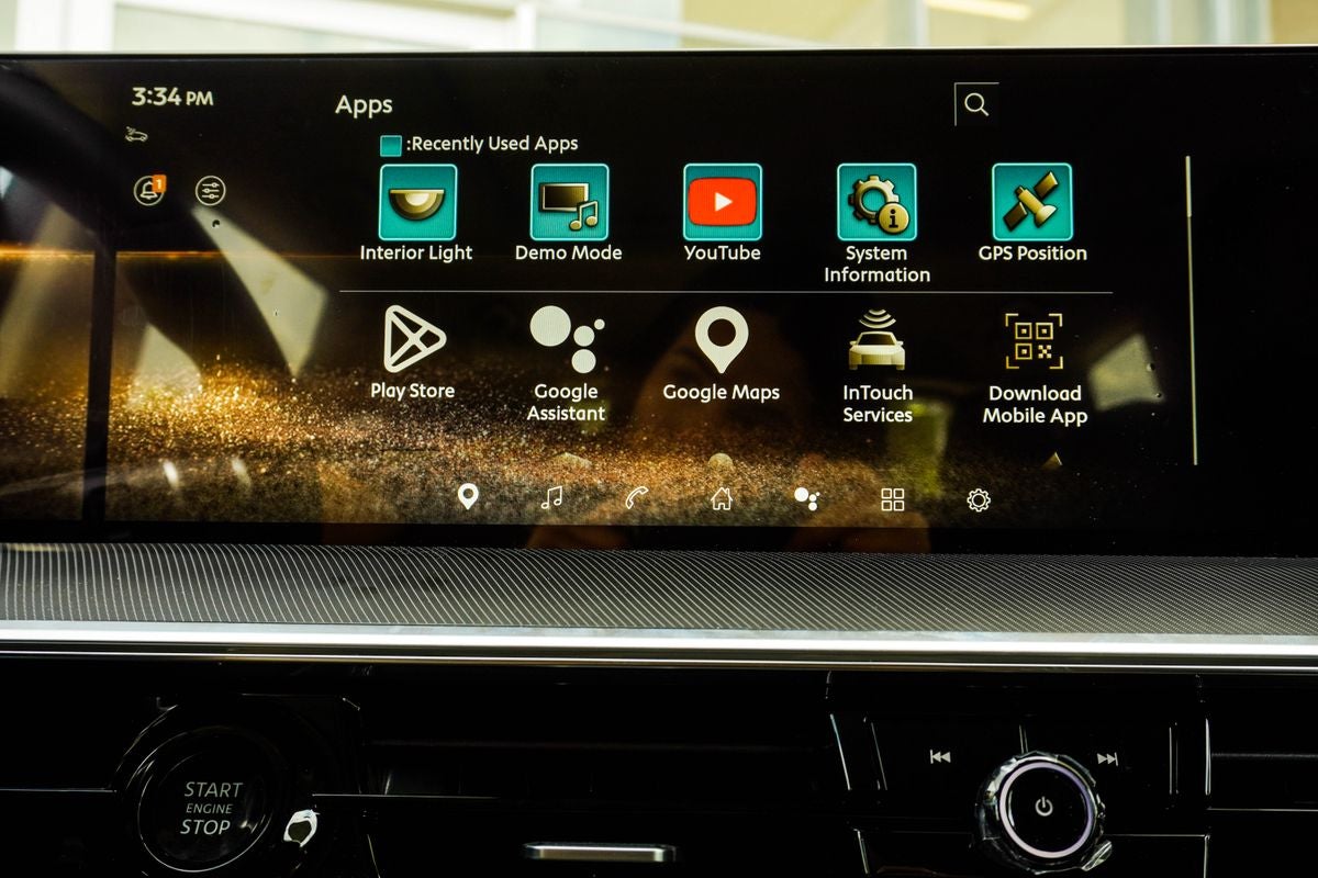 2026 INFINITI QX80 PURE