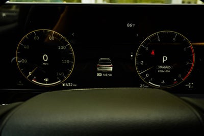 2026 INFINITI QX80 PURE