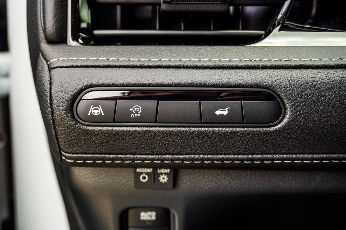 2026 INFINITI QX80 PURE