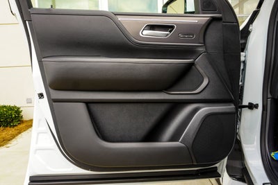 2026 INFINITI QX80 PURE