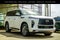 2026 INFINITI QX80 PURE