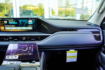 2026 INFINITI QX80 PURE