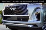 2026 INFINITI QX80 PURE