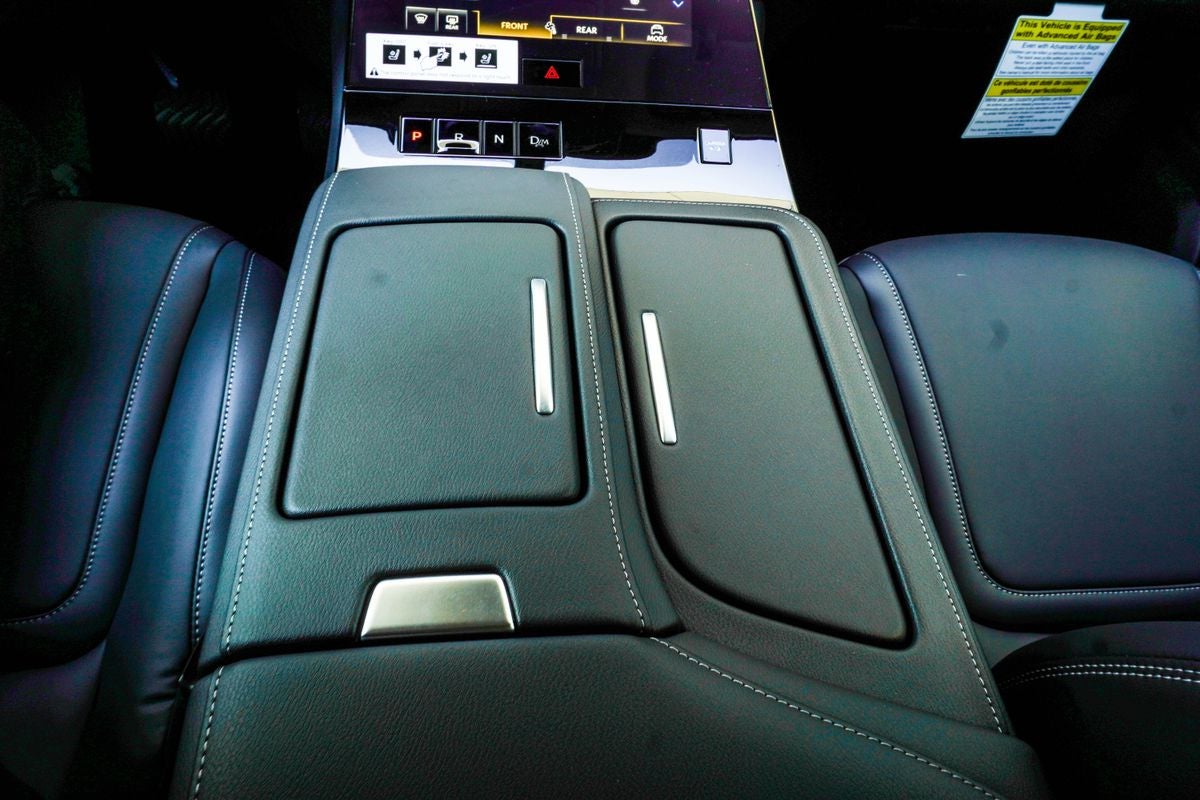 2026 INFINITI QX80 PURE