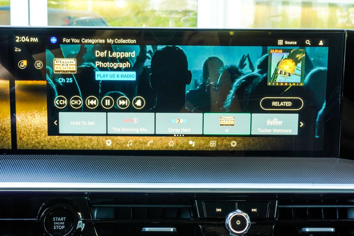 2026 INFINITI QX80 PURE