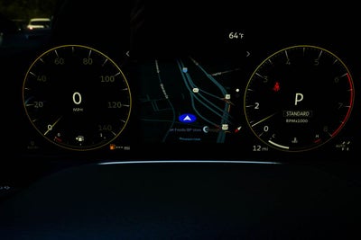 2026 INFINITI QX80 PURE