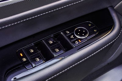 2026 INFINITI QX80 PURE