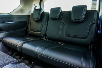 2026 INFINITI QX80 PURE