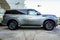 2026 INFINITI QX80 PURE