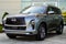 2026 INFINITI QX80 PURE