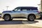 2026 INFINITI QX80 PURE