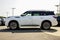 2027 INFINITI QX80 LUXE