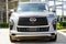 2027 INFINITI QX80 LUXE