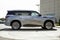 2027 INFINITI QX80 LUXE