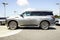 2027 INFINITI QX80 LUXE